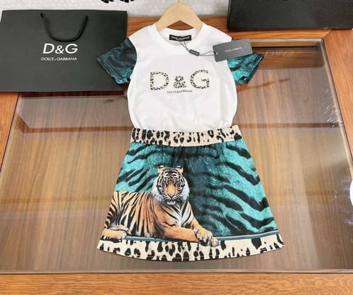 تيور بناتي أنيق وفخم