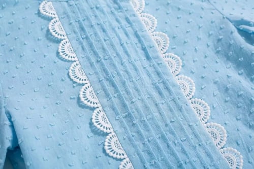 طقم ولادي مواليد