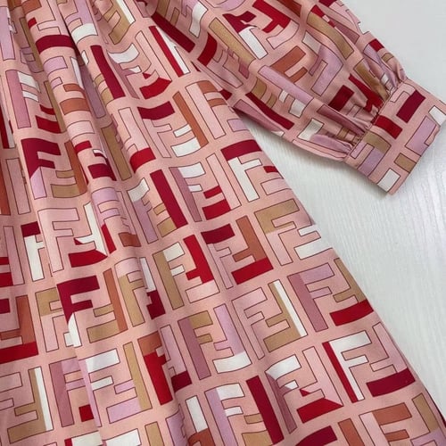 فستان مميز جدا بالوان جميله