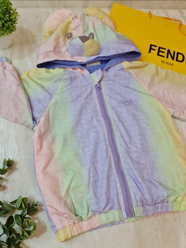 جاكيت مميز وفخم