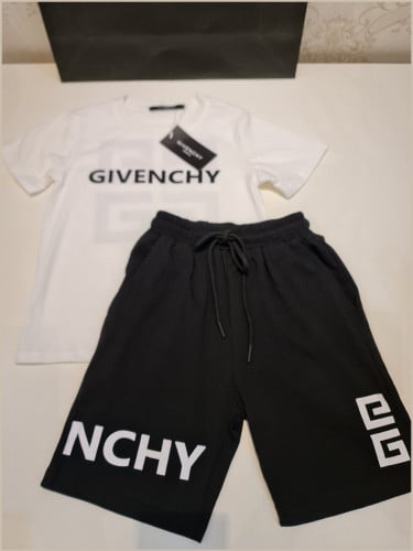 طقم ولادي من قطعتين