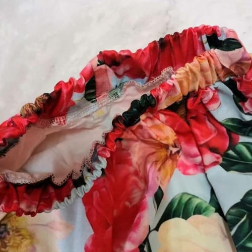 تيور من قطعتين