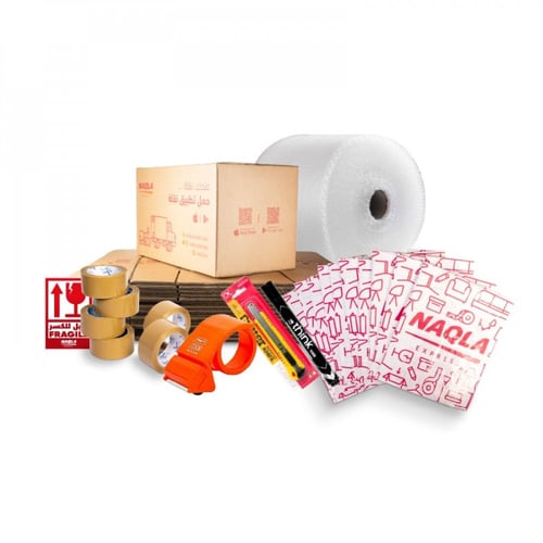 مجموعة نقلة المتكاملة 01