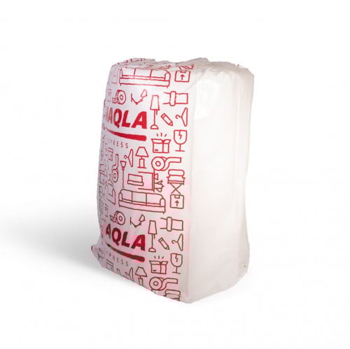 10 أكياس مخصصة للنقل والتخزين (شديدة التحمل ) 4404...