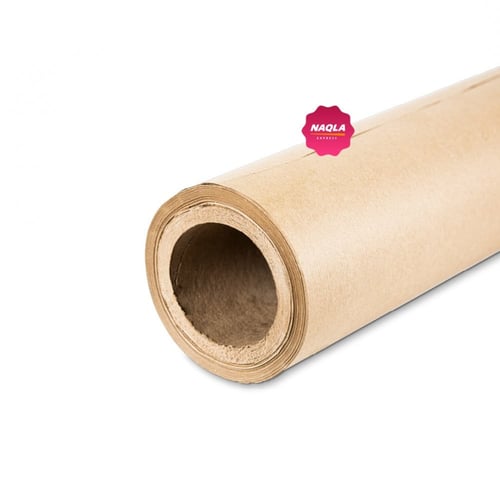 ورق حماية 45متر في عرض60 سم#6607
