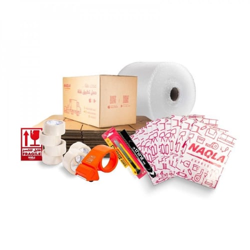 مجموعة نقلة المتكاملة 01