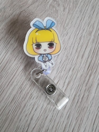 حامل بطاقة انيق