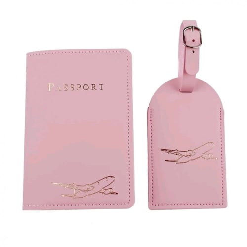 كڤر جواز السفر