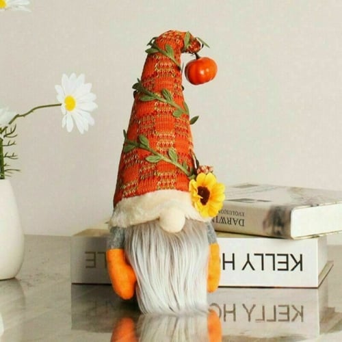 دمية الخريف