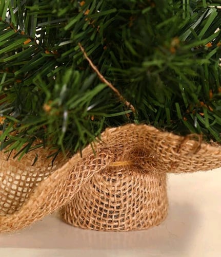 شجرة جميلة ستايل شتوي