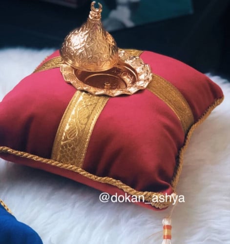 المبخرة الملكية