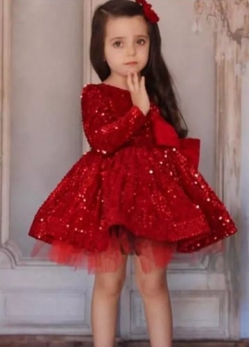 فستان حفلات