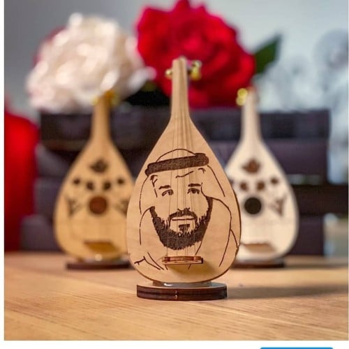 ميني عود الامير محمد بن سلمان