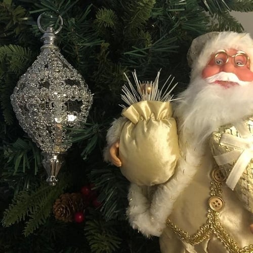 تعليقة شتوية