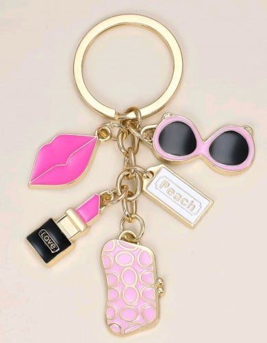 ميدالية مفاتيح