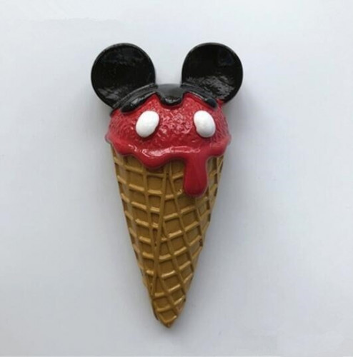 مغناطيس ثلاجة