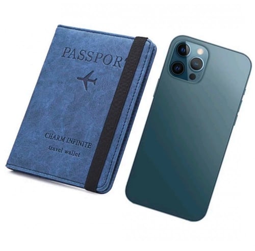 كڤر جواز السفر