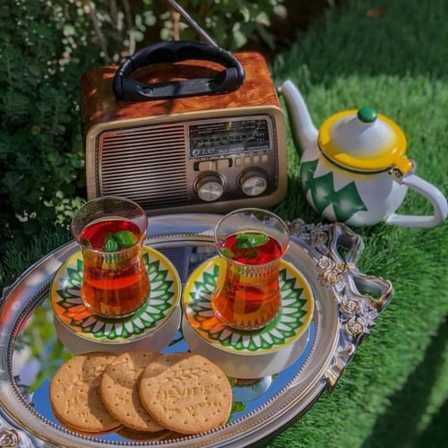 راديو الطيبين