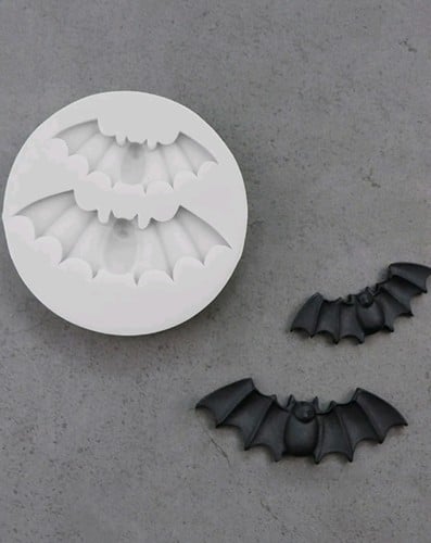 قالب شوكولاته او شموع