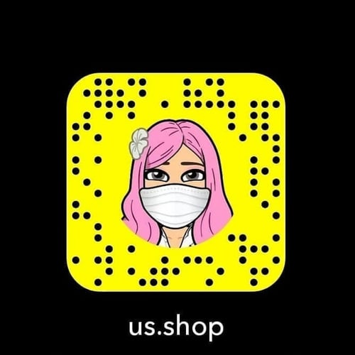 تعليقة زينة سنايل شتوي