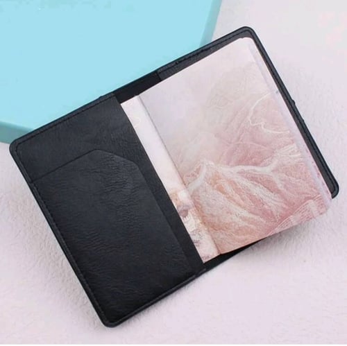 محفظة جواز سفر