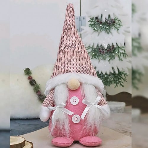 دمية كيوت ستايل شتوي