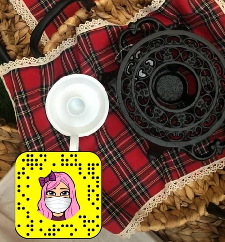 سخان ستايل فنتج