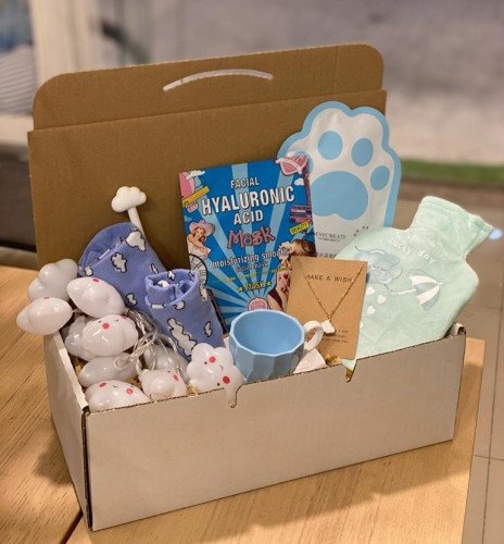 بوكس الغيمة