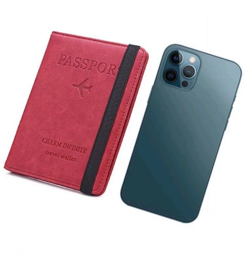 كڤر جواز السفر