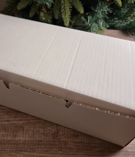 بوكس لتنسيق الهدايا