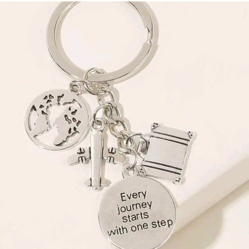 ميدالية مفاتيح