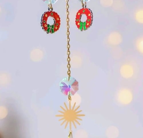 تعليقة شتوية