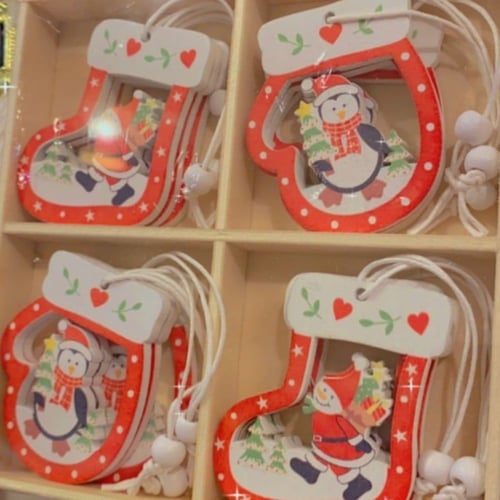 مجموعة تعليقات شتوية