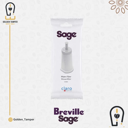 كلارو سويس فلتر الماء لسيج وبريفيل