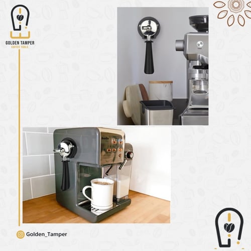 أداة تعليق البورتافلتر – متعددة المقاسات لتنظيم رك...