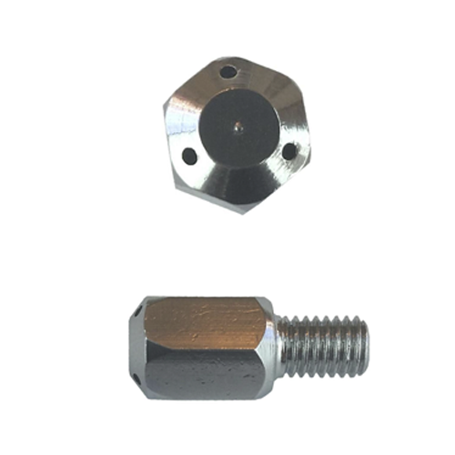 تيب تبخير احترافي ثلاثي الفتحات لمكينة ديلونجي