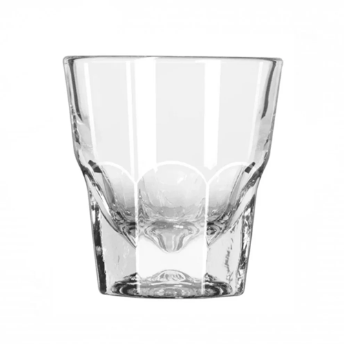 كوب كورتادو زجاجي كلاسيكي بسعة 150 مل – أناقة لكل...