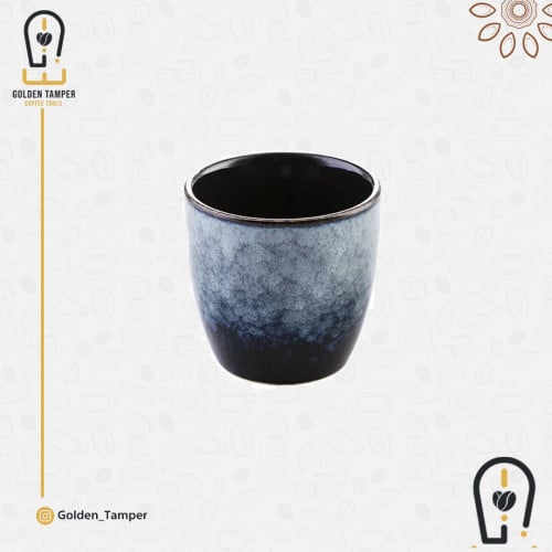 كوب قهوة سيراميك سعة 150ml