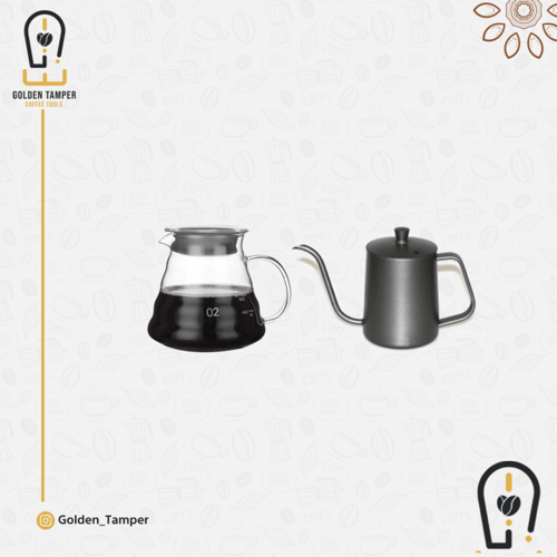 مجموعة V60 حسب احتياجك حجم 02