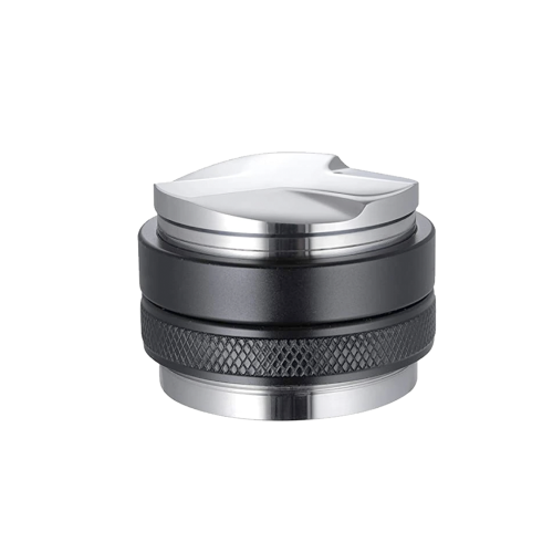 تامبر وموزع قهوة مقاسات متعددة 51، 53، 58 ملم – تص...