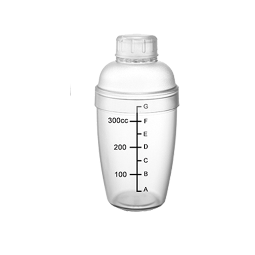 شيكر الكوكتيلات متعدد الاستخدام – 350ml