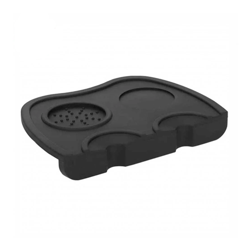 قاعدة باريستا الاحترافية لكبس القهوة – حجم كبير