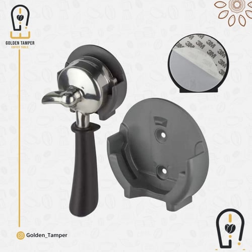 أداة تعليق البورتافلتر – متعددة المقاسات لتنظيم رك...