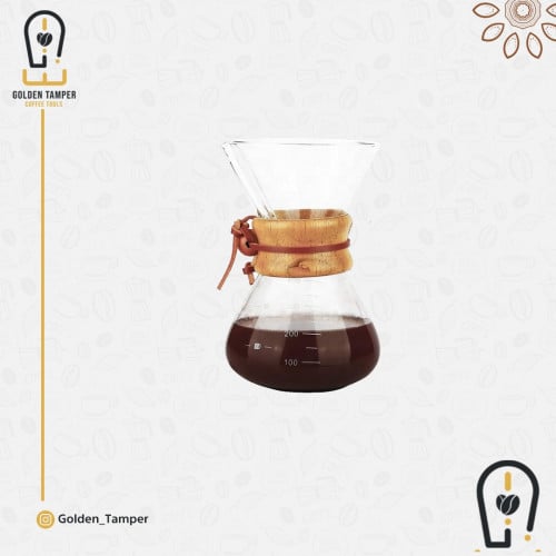 إناء تقطير مقاس 400ml