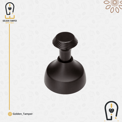 موزع القهوة الاحترافي – فك التكتلات لمذاق متجانس