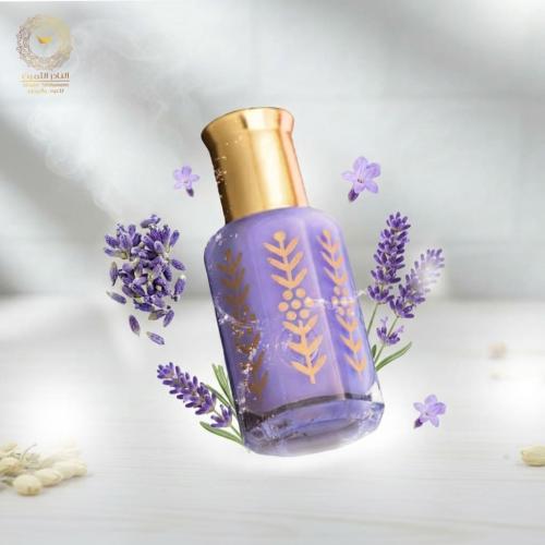 مسك اللافندر