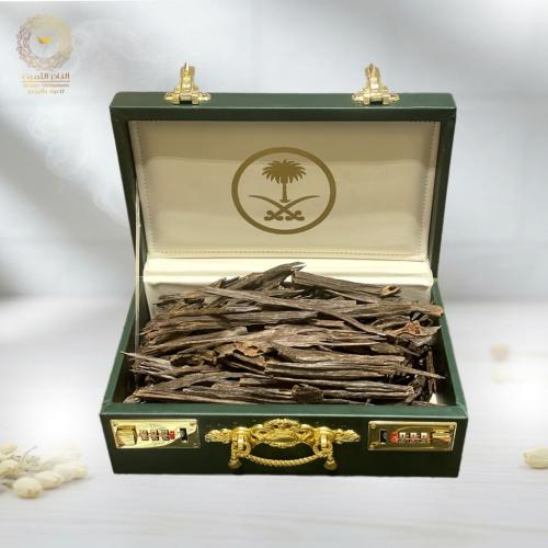 عود الأثرياء كسر ذهبية