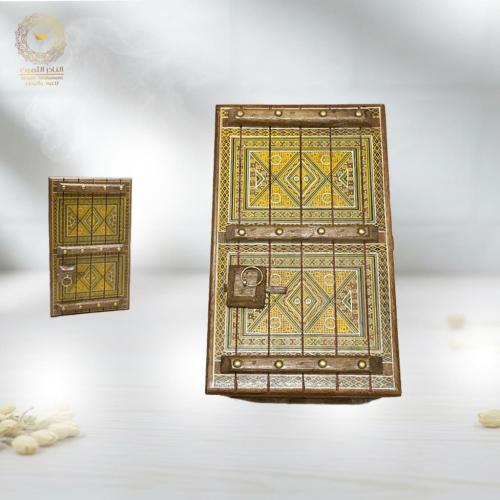صندوق نجدي