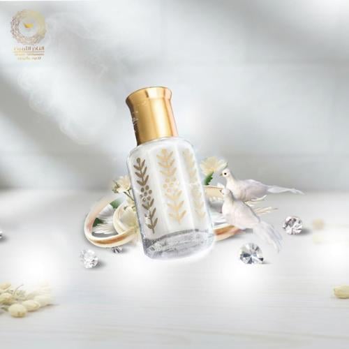 مسك العروس الأصلي