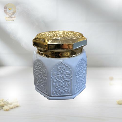 بخور لبان بالهيل